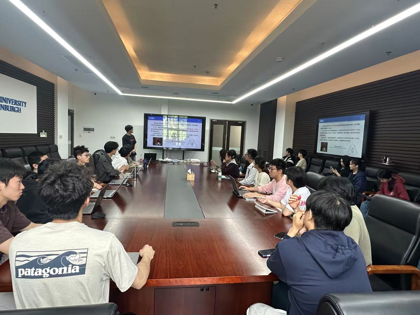 “ACT”系列讲座之北京生命科学研究所/清华大学生物医学交叉研究院招生宣讲会