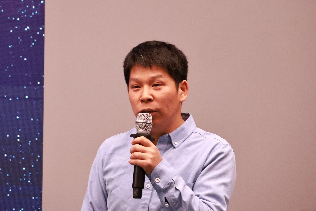 解码细胞微观宇宙：西湖大学章永登博士解析细胞与组织的纳米尺度结构及动态