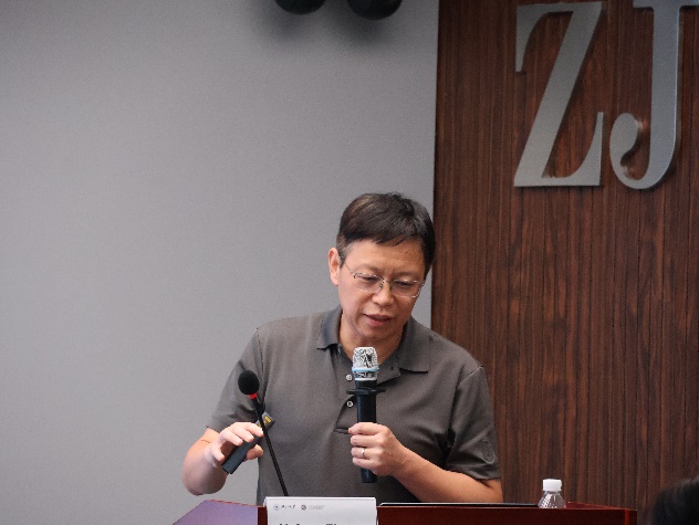 Professor Yefeng Zheng from Westlake University Shares Insights on Medical Large Language Models and Their Clinical Applications