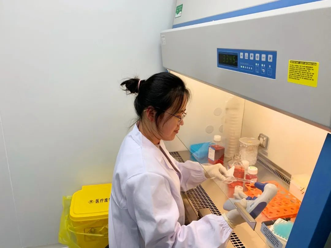 90后“新人”博导张倩婷老师讲述她的浙大情缘