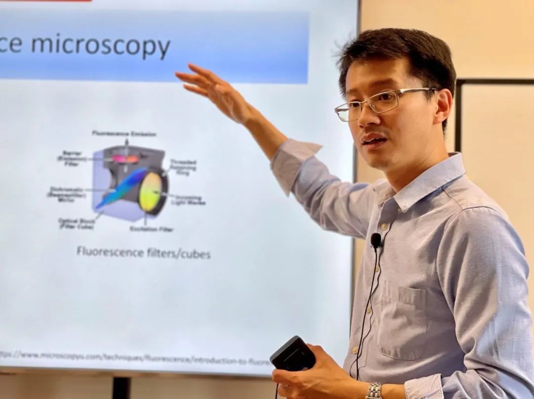 在机械生物学的世界中学会融会贯通